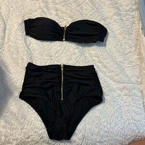 Missguided swimsuit